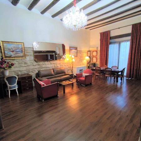 Luz Del Renacimiento Ubeda Apartman Kültér fotó