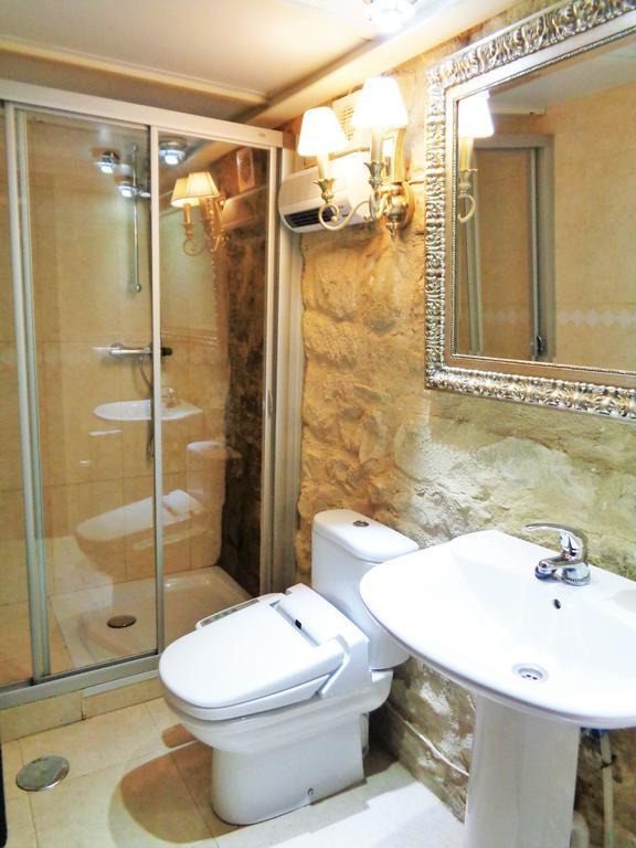 Luz Del Renacimiento Ubeda Apartman Kültér fotó