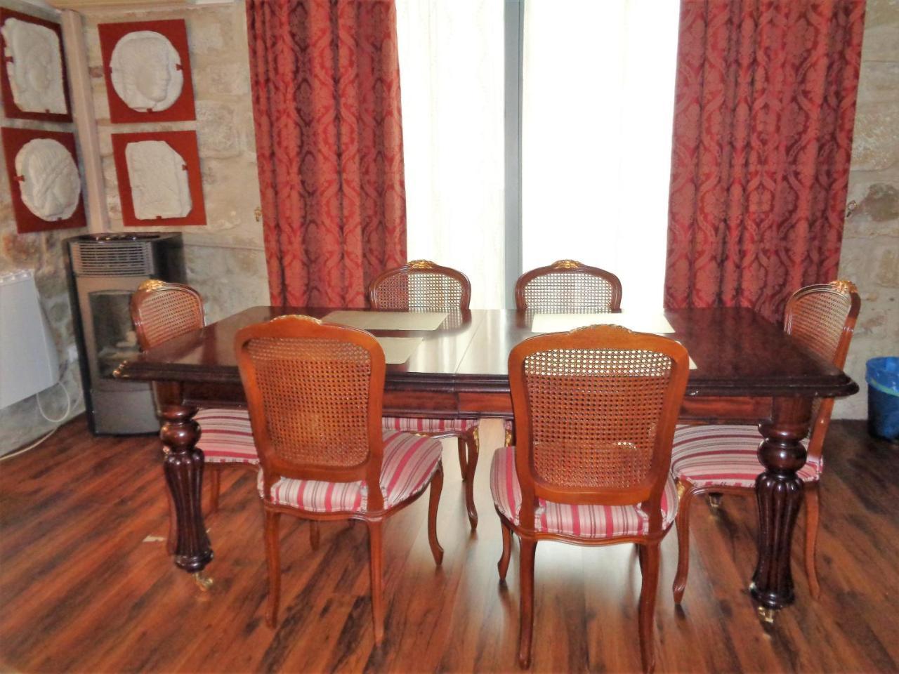 Luz Del Renacimiento Ubeda Apartman Kültér fotó