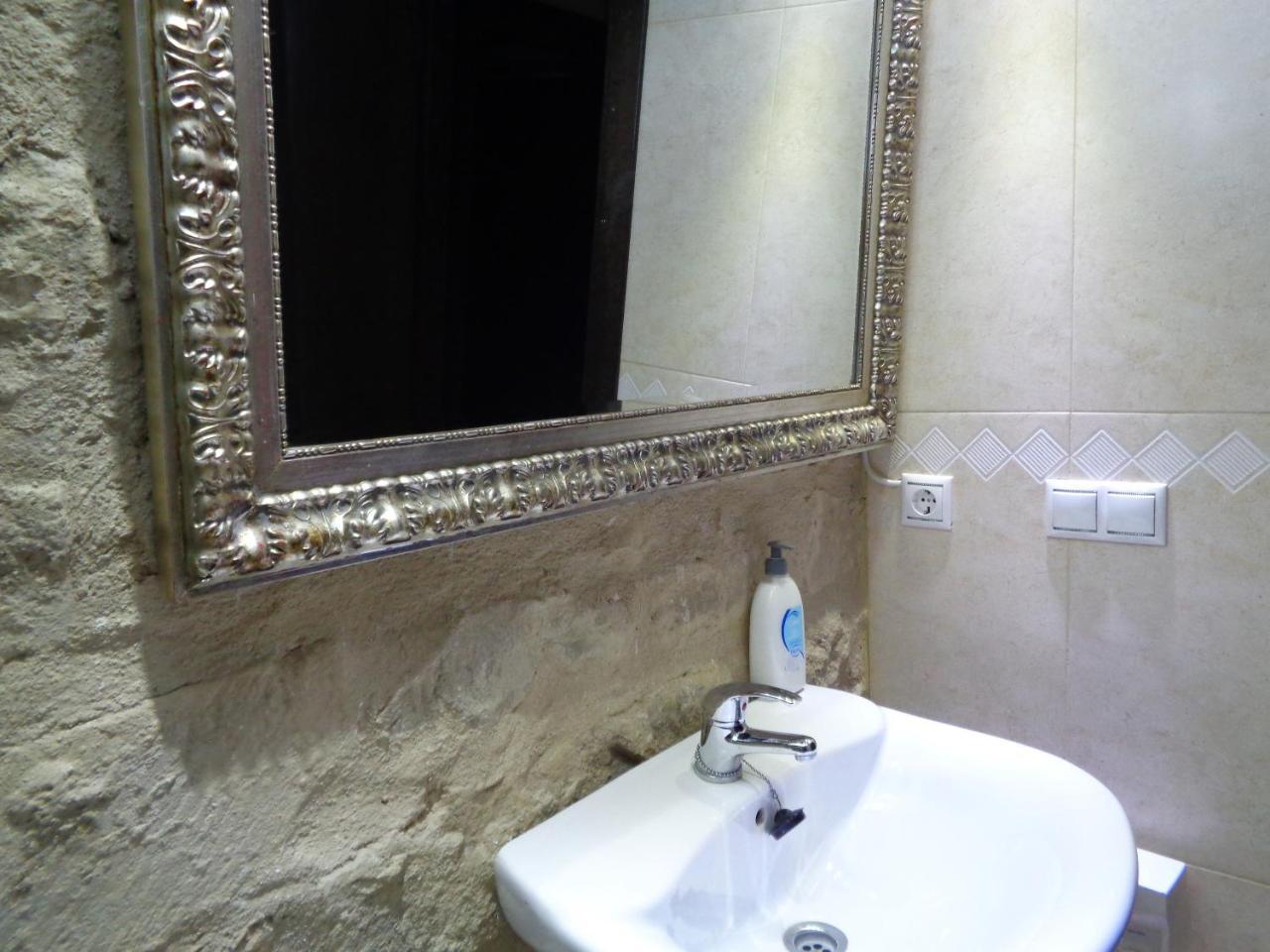 Luz Del Renacimiento Ubeda Apartman Kültér fotó