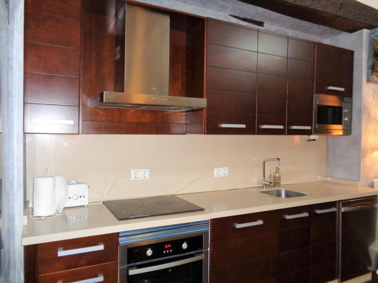 Luz Del Renacimiento Ubeda Apartman Kültér fotó