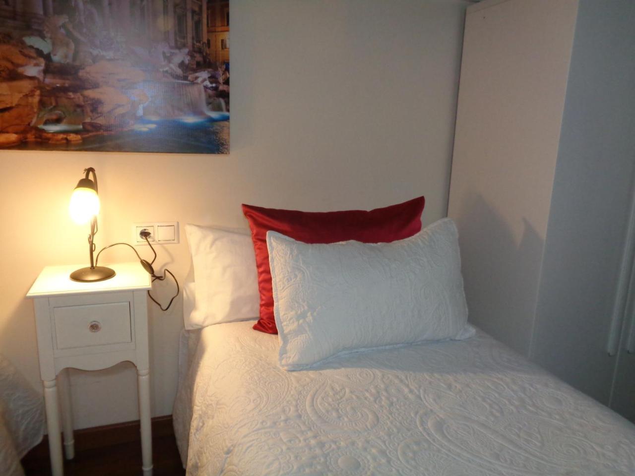 Luz Del Renacimiento Ubeda Apartman Kültér fotó