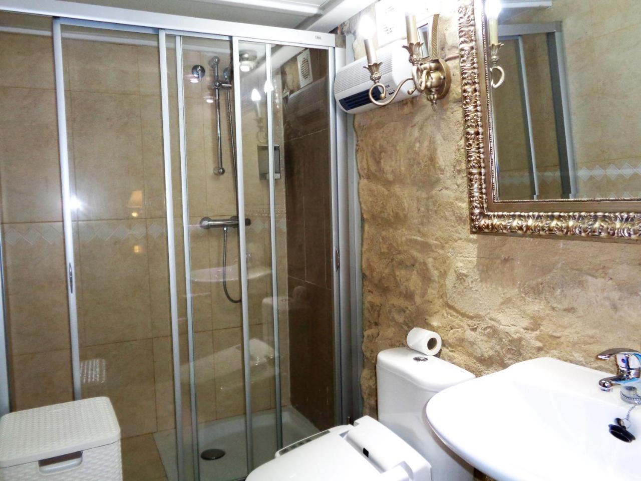 Luz Del Renacimiento Ubeda Apartman Kültér fotó