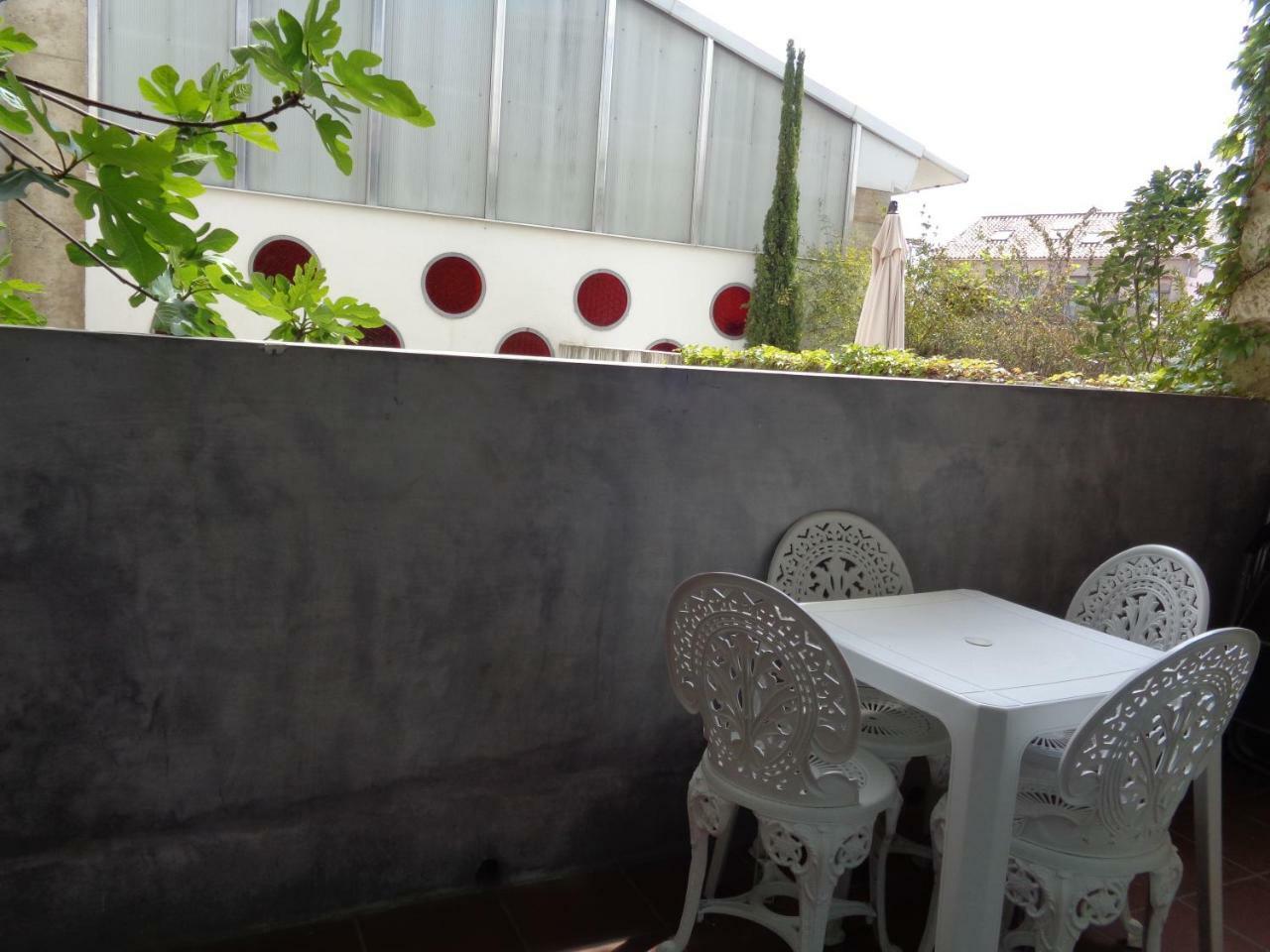 Luz Del Renacimiento Ubeda Apartman Kültér fotó