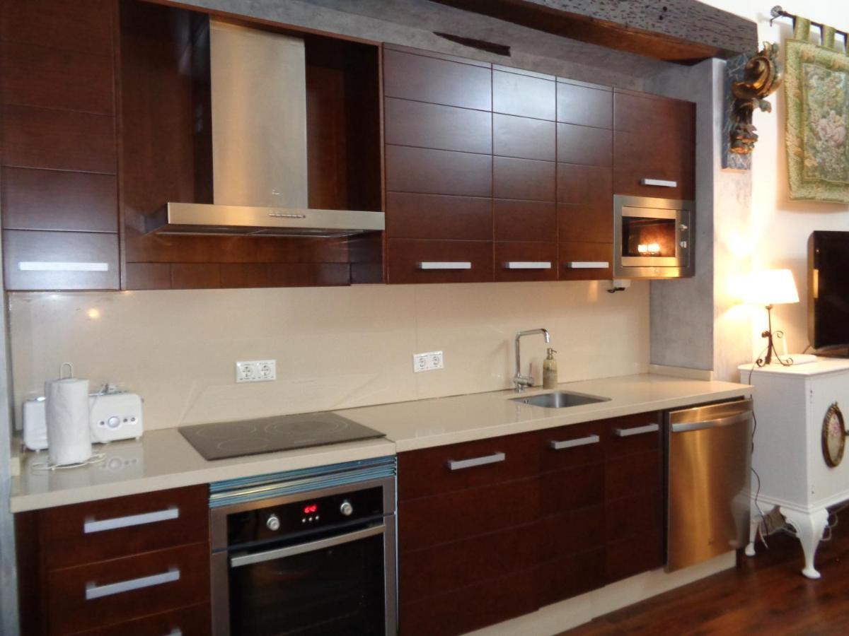 Luz Del Renacimiento Ubeda Apartman Kültér fotó
