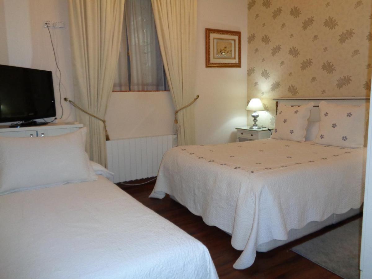 Luz Del Renacimiento Ubeda Apartman Kültér fotó