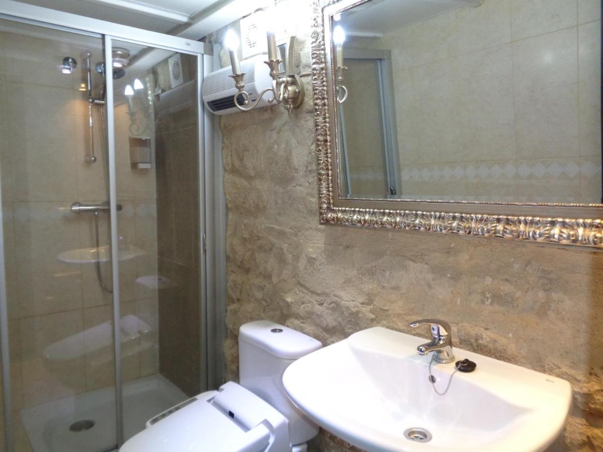 Luz Del Renacimiento Ubeda Apartman Kültér fotó