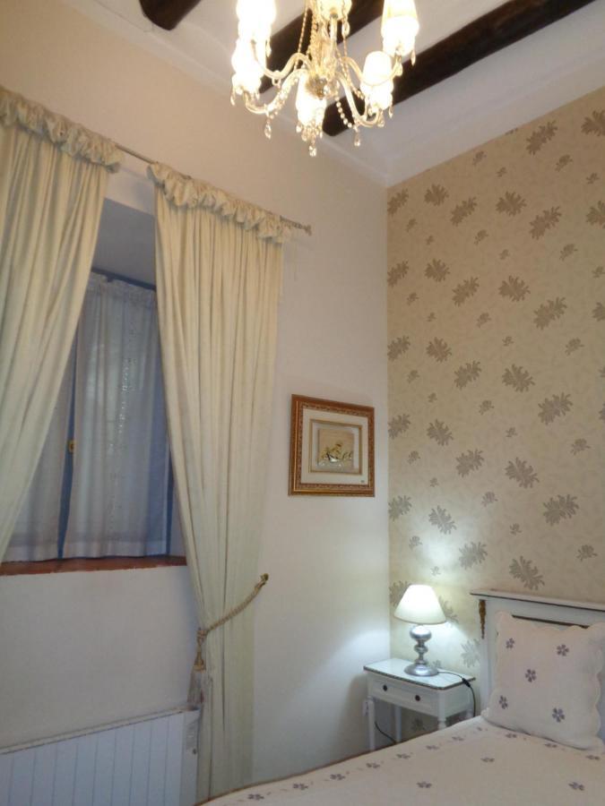Luz Del Renacimiento Ubeda Apartman Kültér fotó