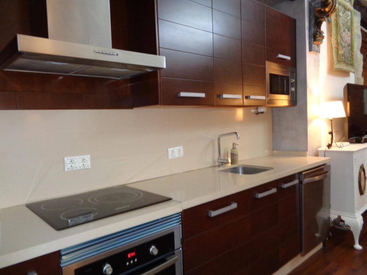 Luz Del Renacimiento Ubeda Apartman Kültér fotó