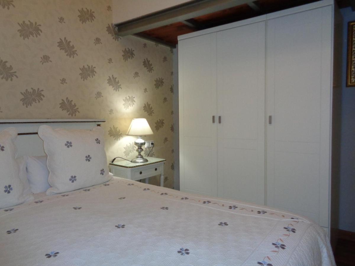 Luz Del Renacimiento Ubeda Apartman Kültér fotó